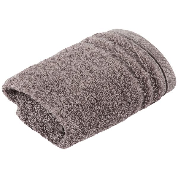 Vossen Handdoeken Vienna Style Super Soft Pepplestone