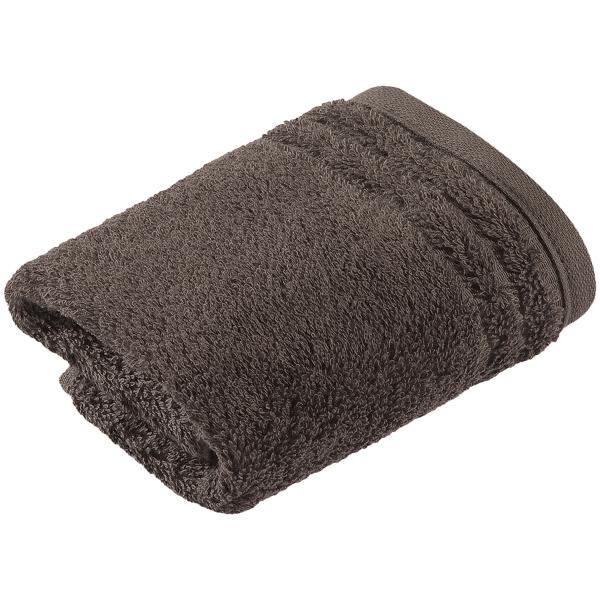 Vossen Handdoeken Vienna Style Super Soft Slate Grey