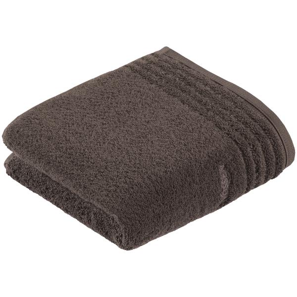 Vossen Handdoeken Vienna Style Super Soft Slate Grey