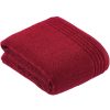 Vossen Handdoeken Vienna Style Super Soft Rubin