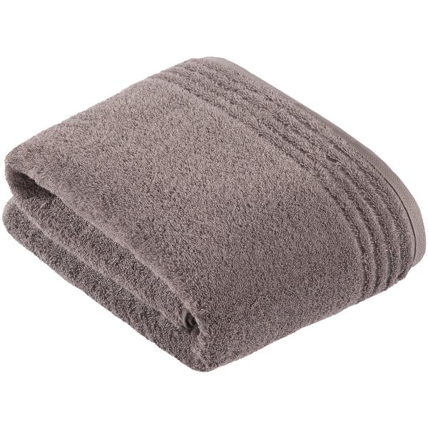 Vossen Handdoeken Vienna Style Super Soft Pepplestone