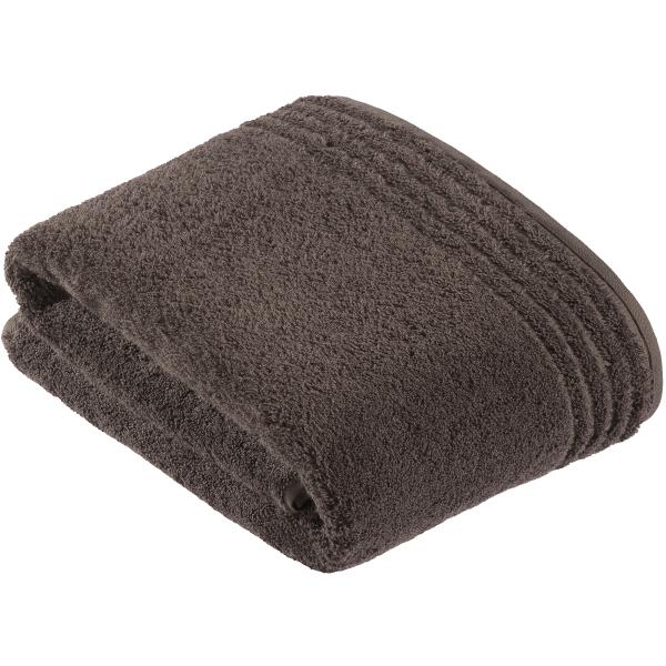Vossen Handdoeken Vienna Style Super Soft Slate Grey