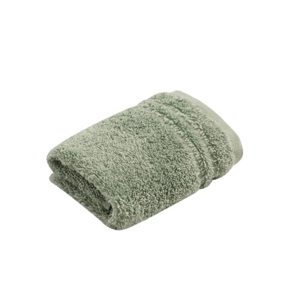 Vossen Handdoeken Vienna Style Super Soft Green