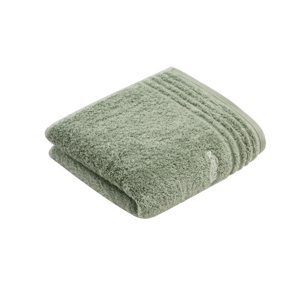 Vossen Handdoeken Vienna Style Super Soft Green