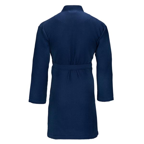 Vossen Badjas Comfort Line ROM wafel, Winternight