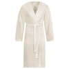 Vossen Badjas Vegan, Lynn, Ivory