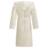 Vossen Badjas Vegan, Lynn, Ivory