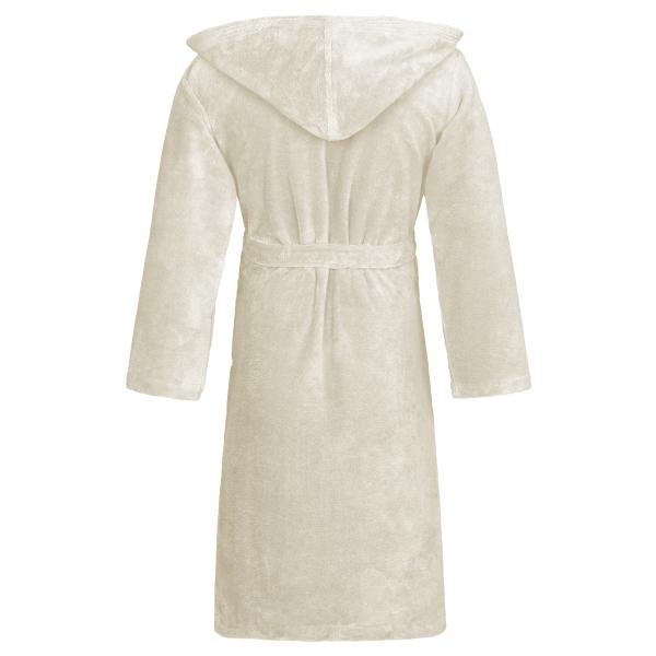 Vossen Badjas Vegan, Lynn, Ivory