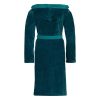 Vossen Badjas Comfort Line Poppy, Poseidon Lagoon