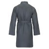 Vossen Badjas Comfort Line ROM Pique wafel, Flanell