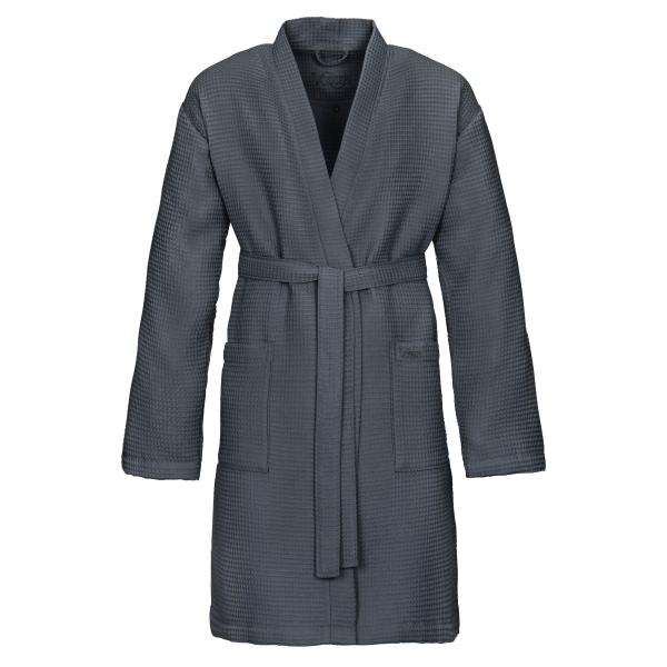 Vossen Badjas Comfort Line ROM Pique wafel, Flanell