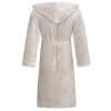 Vossen Badjas Vegan, Lynn, Stone