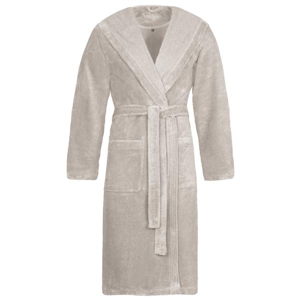 Vossen Badjas Vegan, Lynn, Stone