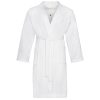 Vossen Badjas Comfort Line Dallas, White