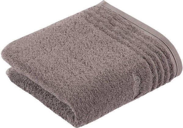 Vossen Handdoeken Vienna Style Super Soft Pepplestone