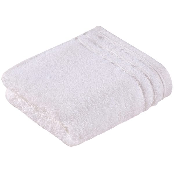 Vossen Handdoeken Vienna Style Super Soft White