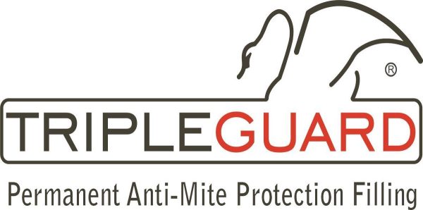 Liv Tripleguard Dekbed