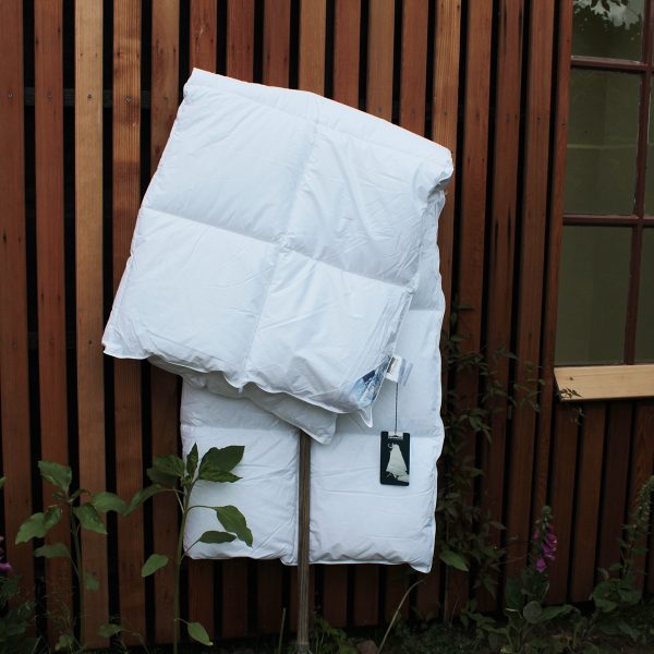 Elke Daunfill Dekbed