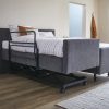 Comfort Boxspring Hoog/Laag