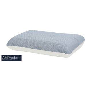 Hoofdkussen Rondo Cool Traagschuim AIRFLOW 12 cm