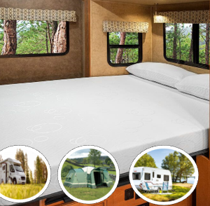 Matras op Maat