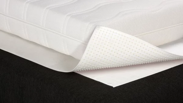 Matras Beschermer Ledikant Topnop