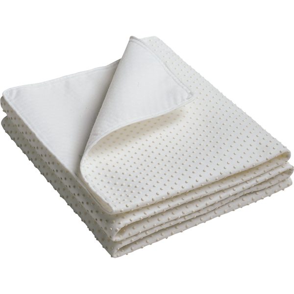 Matras Beschermer Ledikant Topnop
