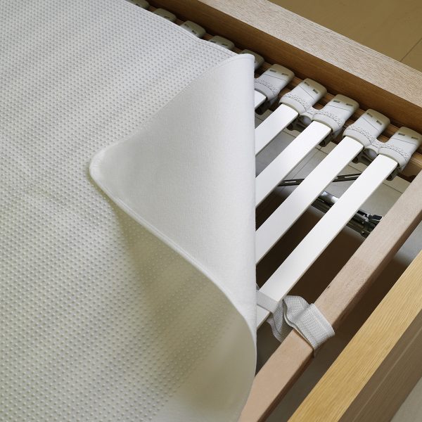 Matras Beschermer Ledikant Topnop