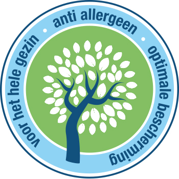 Evolon Anti Allergie Matrashoes