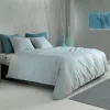 Zo Home Dekbedovertrek Lino 100% Katoen (diverse kleuren)