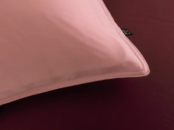 Zo Home Dekbedovertrek Satinado Katoen-Satijn (diverse kleuren)