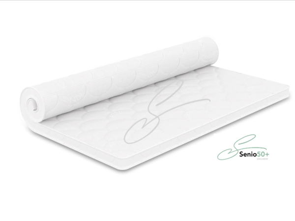 Topdekmatras Senio