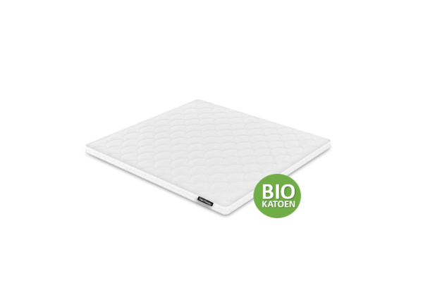 Organic Rayon HR55 Koudschuim