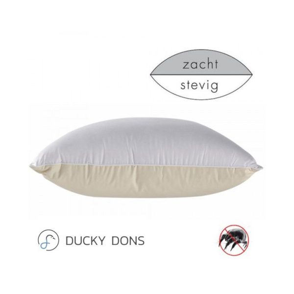 ducky-dons-donzen_double-face-hoofdkussen_79 Ducky Dons Double Face