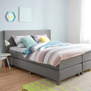 Boxspring Oslo Single