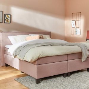Boxspring Oslo Chelsea