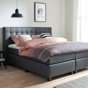 Boxspring Oslo Soho