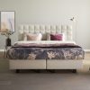 Boxspring Spa Reliëf