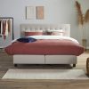 Boxspring Spa Carré