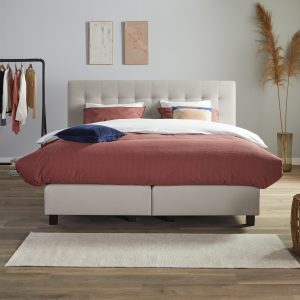 Boxspring Spa Carré