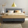 Boxspring Spa Earth