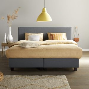 Boxspring Spa Earth