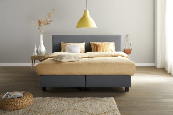 Boxspring Spa Earth