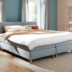 Boxspring Spa Lily