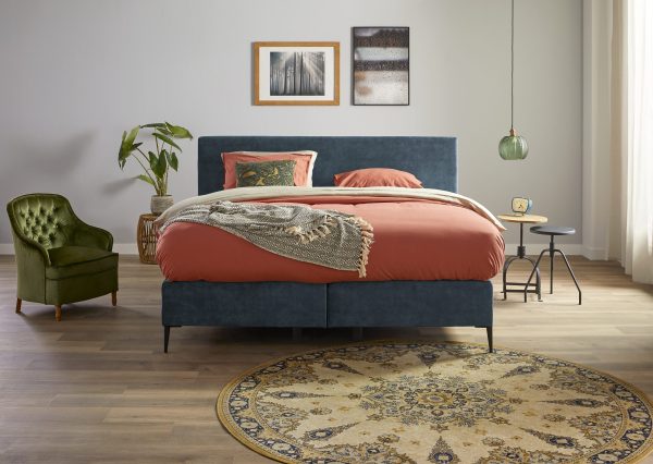 Boxspring Spa Earth