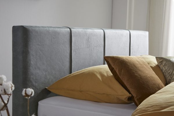 Boxspring Spa Twist
