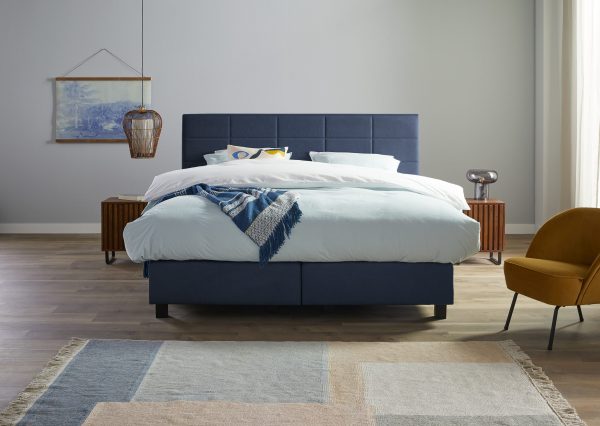247_VAST_LUCA_ROYAL_BLUE_LINEA_2L Boxspring Linea