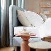 Boxspring Spa Lily