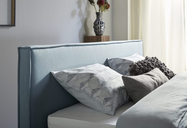 Boxspring Spa Select