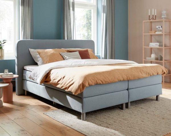 Boxspring Spa Lily